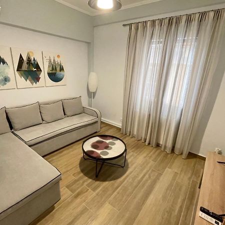 Armonia Porta Remounda Apartment Corfu  외부 사진