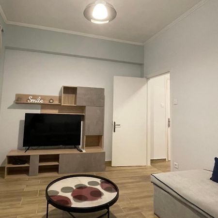 Armonia Porta Remounda Apartment Corfu  외부 사진