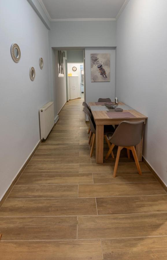 Armonia Porta Remounda Apartment Corfu  외부 사진
