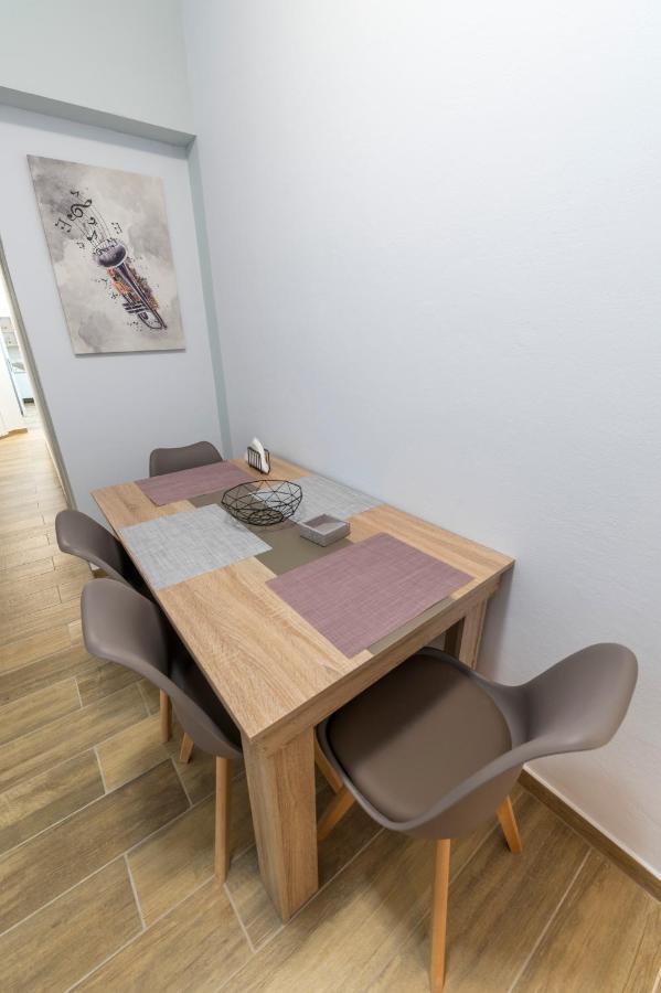 Armonia Porta Remounda Apartment Corfu  외부 사진