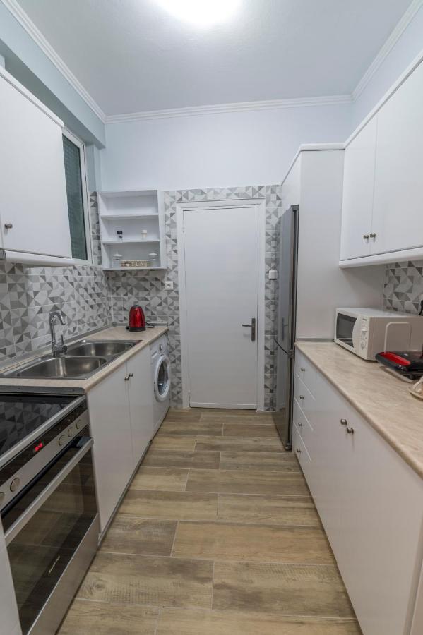 Armonia Porta Remounda Apartment Corfu  외부 사진