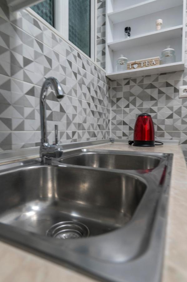 Armonia Porta Remounda Apartment Corfu  외부 사진