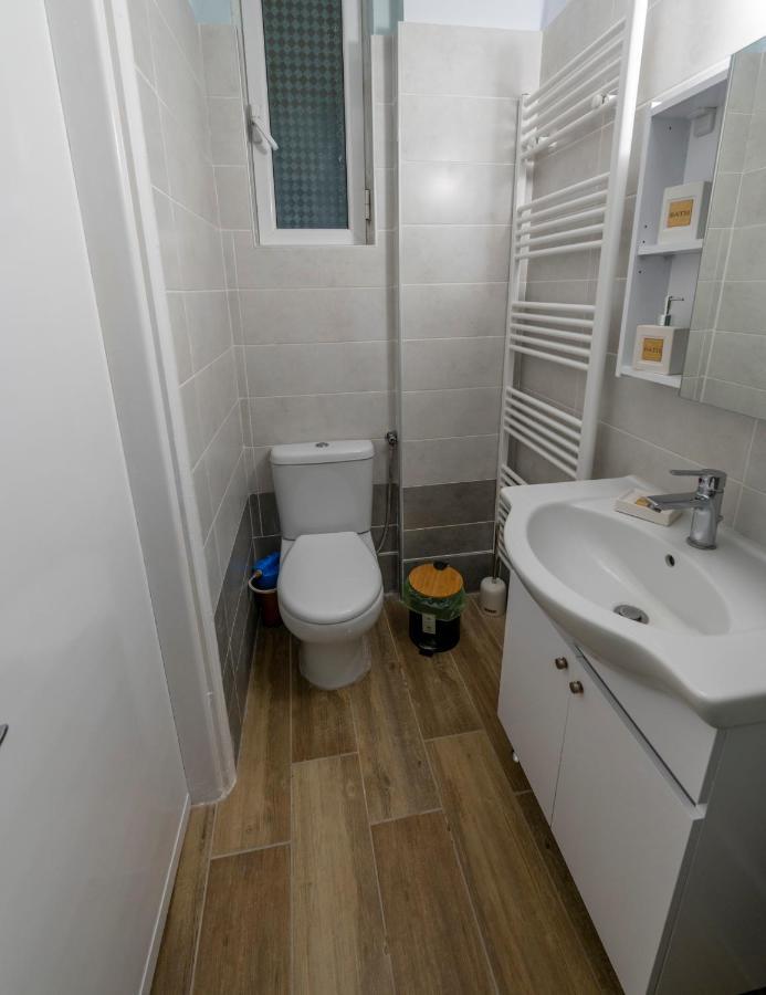 Armonia Porta Remounda Apartment Corfu  외부 사진