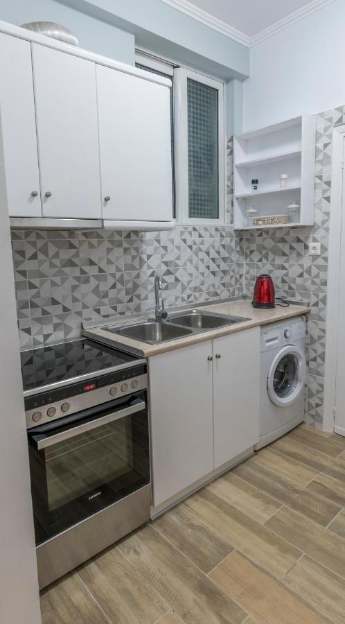 Armonia Porta Remounda Apartment Corfu  외부 사진
