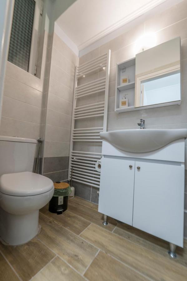 Armonia Porta Remounda Apartment Corfu  외부 사진