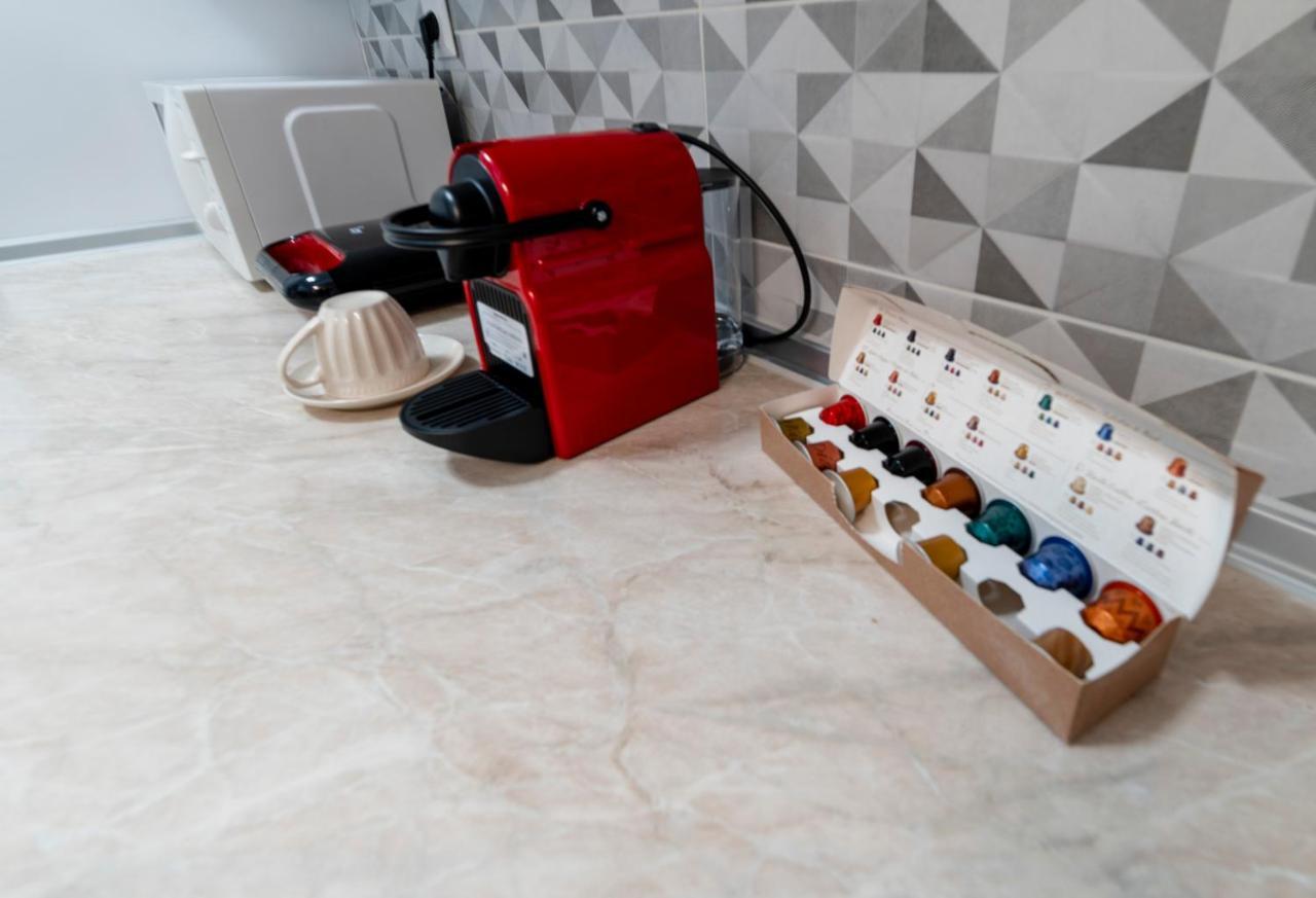 Armonia Porta Remounda Apartment Corfu  외부 사진