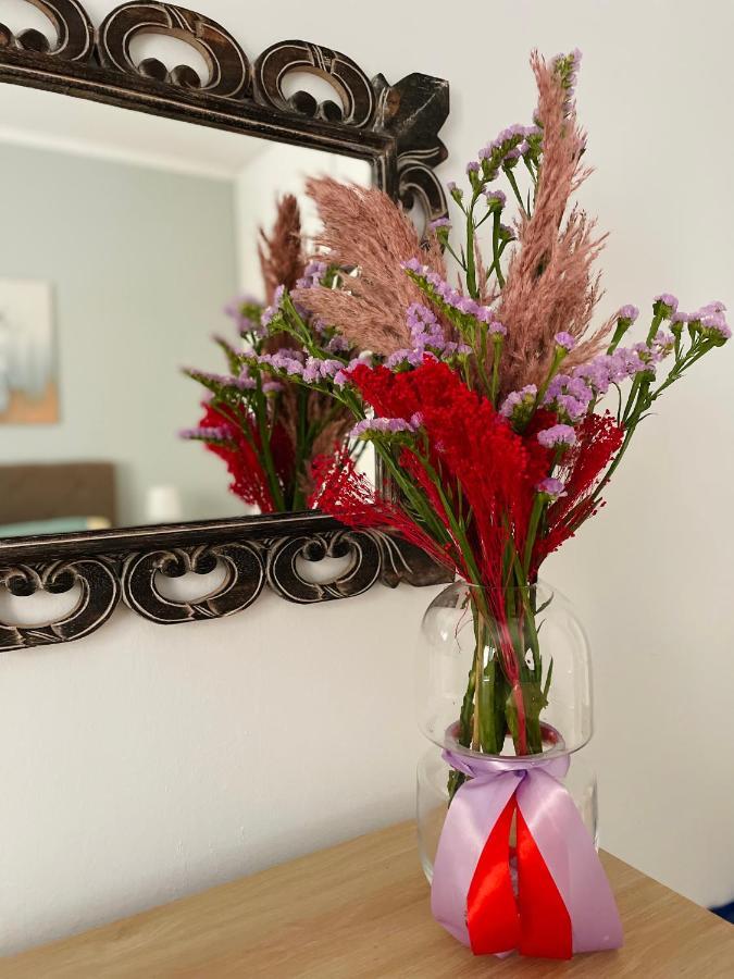 Armonia Porta Remounda Apartment Corfu  외부 사진