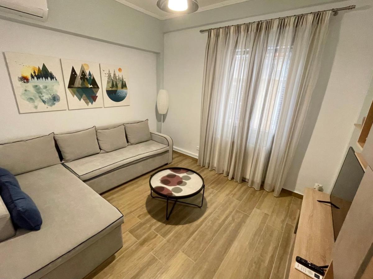 Armonia Porta Remounda Apartment Corfu  외부 사진