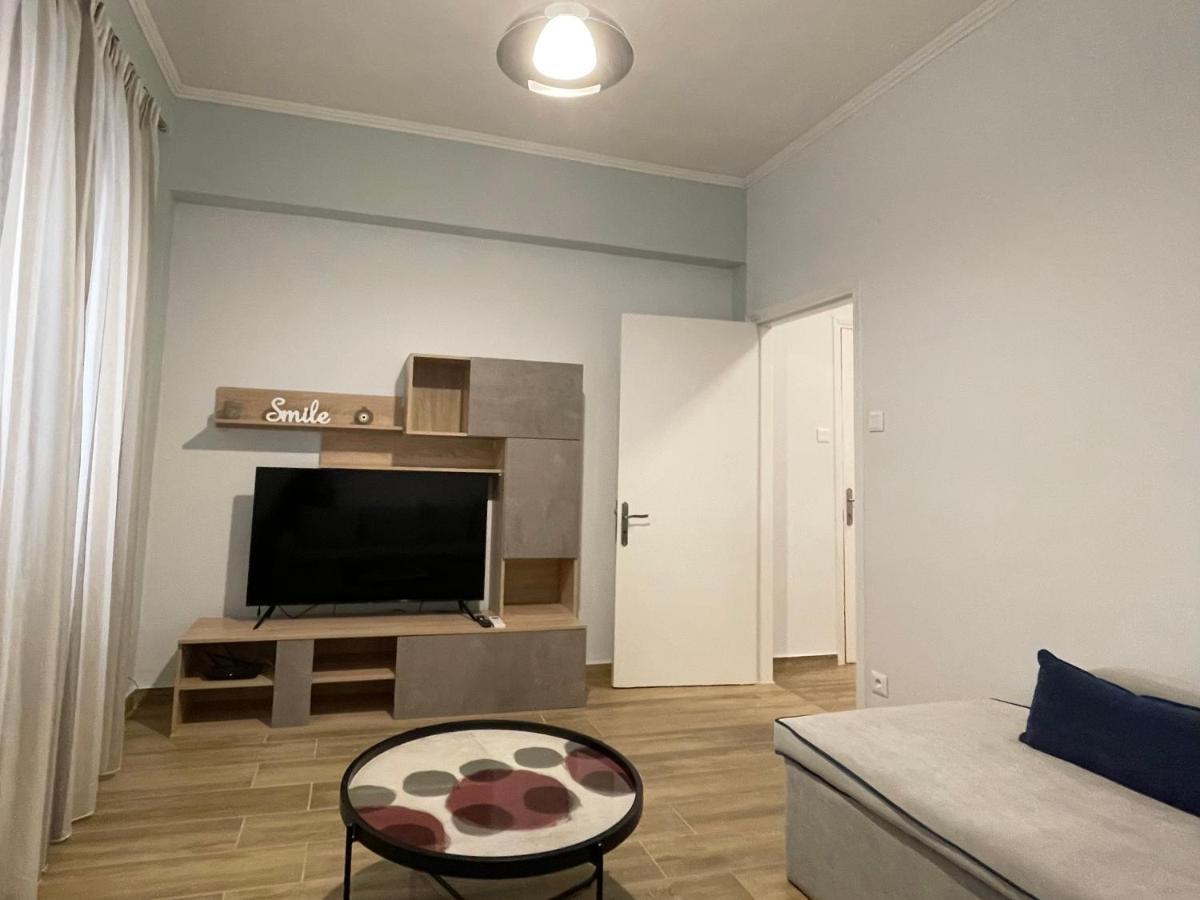 Armonia Porta Remounda Apartment Corfu  외부 사진