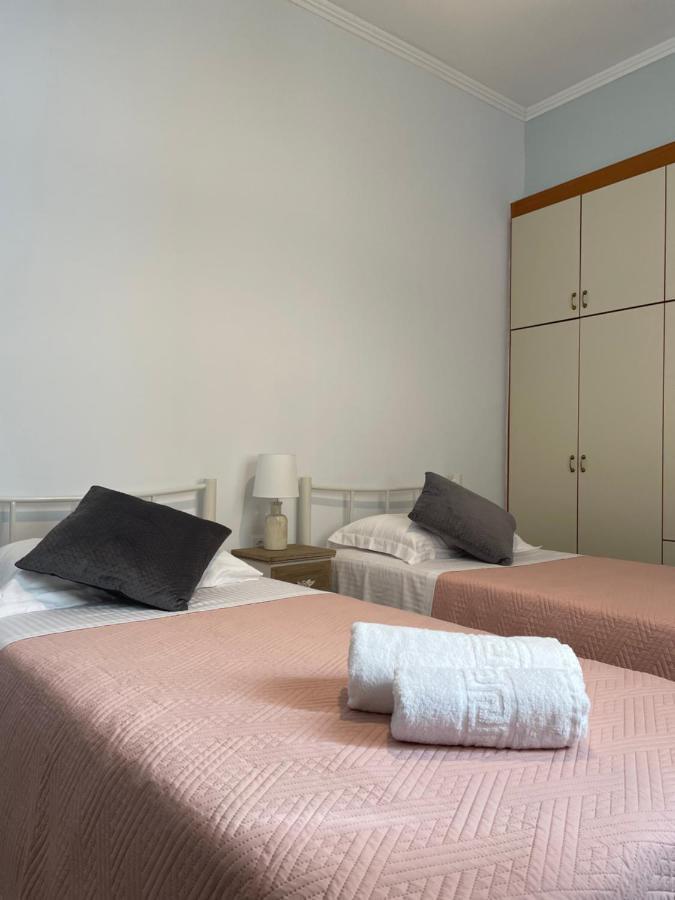 Armonia Porta Remounda Apartment Corfu  외부 사진
