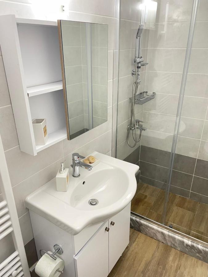 Armonia Porta Remounda Apartment Corfu  외부 사진