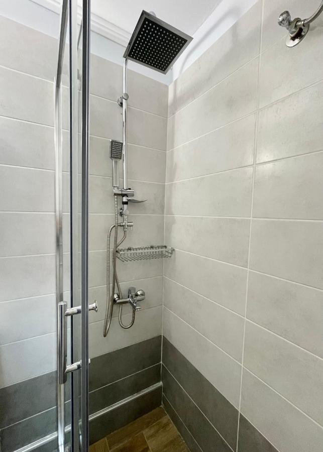 Armonia Porta Remounda Apartment Corfu  외부 사진